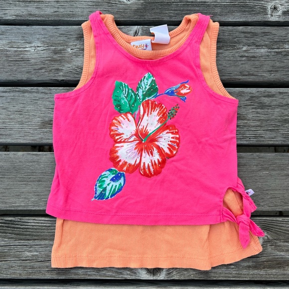 Truly Me Other - Shirts for girls